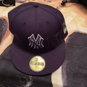 Beautiful 59fifty fitted cap
